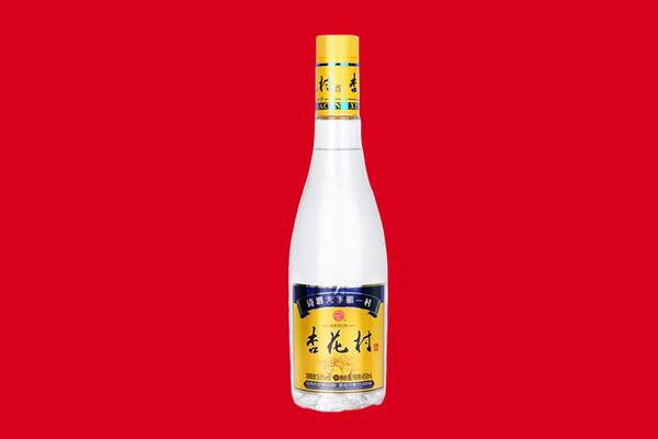 海口市龙华回收杏花村