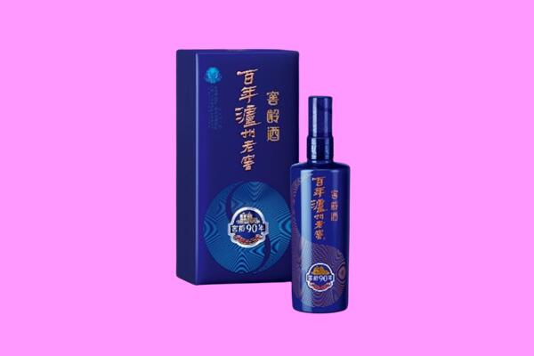 海口市龙华回收泸州老窖