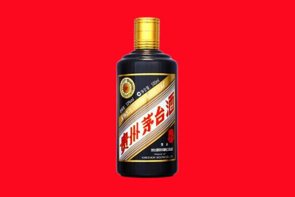 海口市龙华回收茅台酒瓶